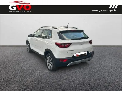 KIA Stonic 1.0 T-GDi 100ch Active occasion 2022 - Photo 2