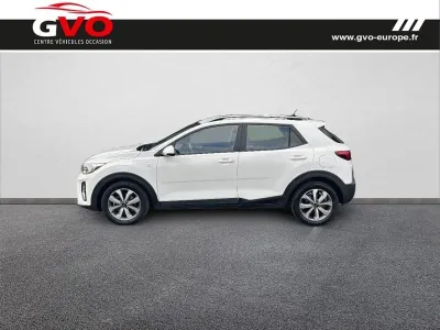 KIA Stonic 1.0 T-GDi 100ch Active occasion 2022 - Photo 3