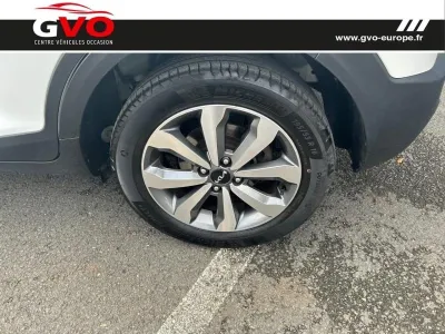 KIA Stonic 1.0 T-GDi 100ch Active occasion 2022 - Photo 4