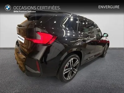BMW X1 sDrive20d 163ch M Sport occasion 2025 - Photo 2
