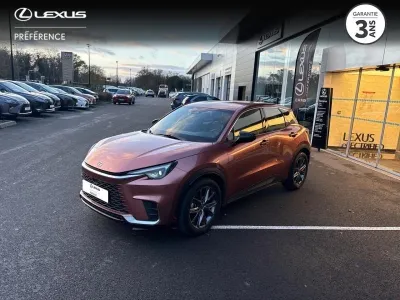 LEXUS LBX 1.5 136ch Elegant 2WD occasion 2025 - Photo 1