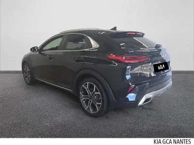 KIA XCeed 1.6 GDi 105ch + Plug-In 60.5ch Black & White Edition Business DCT6 MY22 occasion 2022 - Photo 2