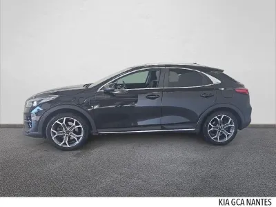 KIA XCeed 1.6 GDi 105ch + Plug-In 60.5ch Black & White Edition Business DCT6 MY22 occasion 2022 - Photo 3