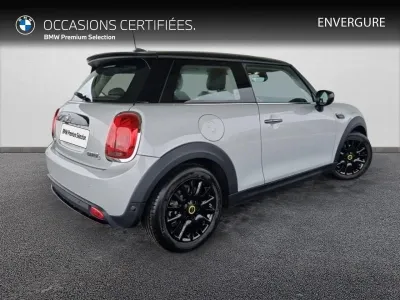 MINI Mini Cooper SE 184ch Edition Camden BVA 5CV occasion 2021 - Photo 2