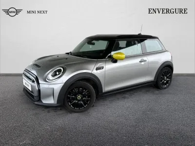 MINI Mini Cooper SE 184ch Edition Premium BVA 5CV occasion 2023 - Photo 1