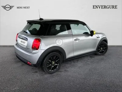 MINI Mini Cooper SE 184ch Edition Premium BVA 5CV occasion 2023 - Photo 2