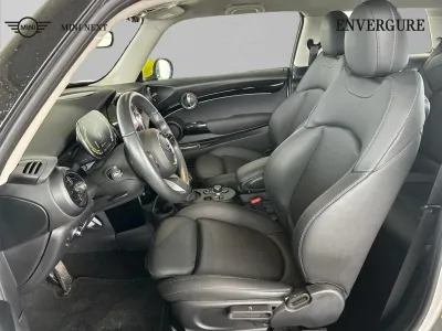 MINI Mini Cooper SE 184ch Edition Premium BVA 5CV occasion 2023 - Photo 4