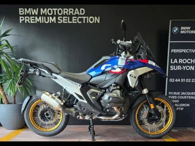 BMW R 1300 GS occasion 2025 - Photo 3