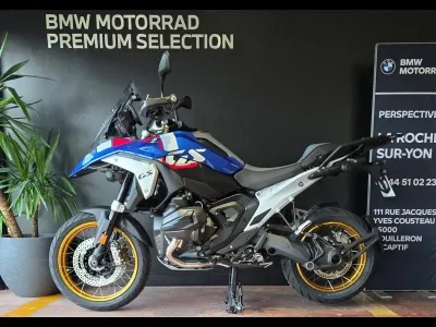 BMW R 1300 GS occasion 2025 - Photo 1