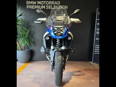 BMW R 1300 GS occasion 2025 - Photo 4