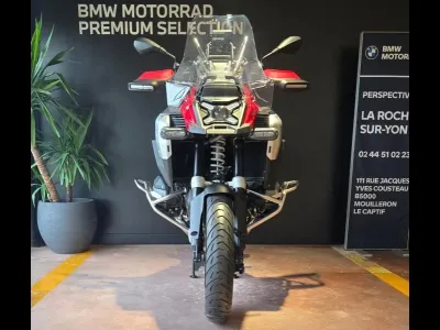 BMW R 1300 GS Adventure occasion 2025 - Photo 4