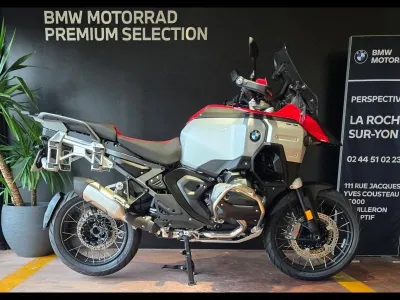 BMW R 1300 GS Adventure occasion 2025 - Photo 3