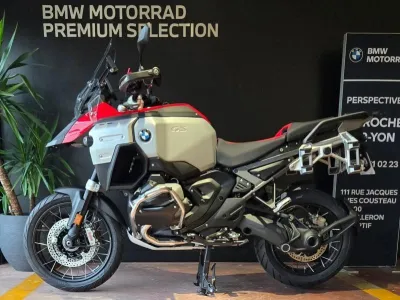BMW R 1300 GS Adventure occasion 2025 - Photo 1