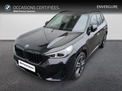 BMW X1 sDrive18d 150ch M Sport occasion 2023 - Photo 1