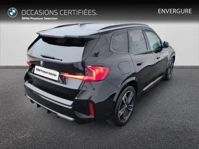 BMW X1 sDrive18d 150ch M Sport occasion 2023 - Photo 2