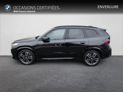 BMW X1 sDrive18d 150ch M Sport occasion 2023 - Photo 3