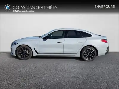 BMW i4 eDrive40 340ch M Sport occasion 2023 - Photo 3