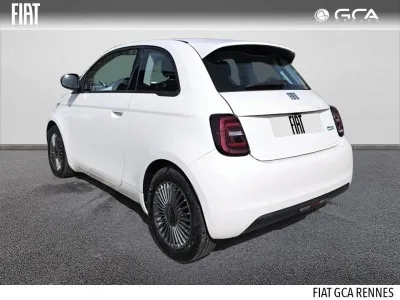 FIAT 500 e 118ch Icône occasion 2023 - Photo 2