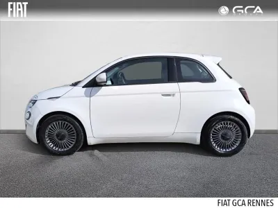 FIAT 500 e 118ch Icône occasion 2023 - Photo 3