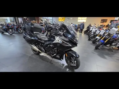 BMW K K 1600 GT occasion 2022 - Photo 1