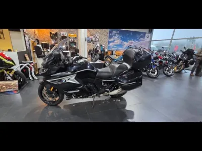 BMW K K 1600 GT occasion 2022 - Photo 2