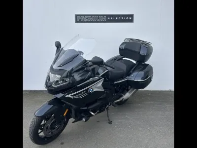 BMW K K 1600 GT occasion 2022 - Photo 2
