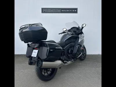 BMW K K 1600 GT occasion 2022 - Photo 3