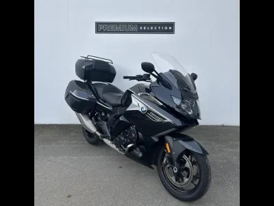 BMW K K 1600 GT occasion 2022 - Photo 1