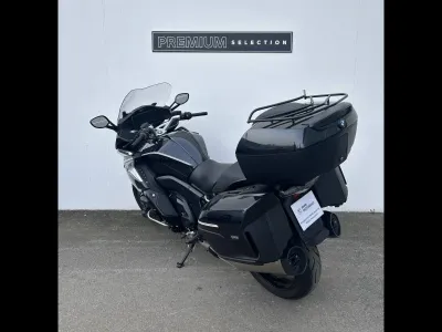 BMW K K 1600 GT occasion 2022 - Photo 4