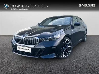 BMW Série 5 i5 340ch M Sport eDrive40 occasion 2023 - Photo 1