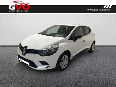 RENAULT Clio 1.5 dCi 90ch energy Zen 82g 5p occasion 2017 - Photo 1