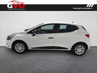 RENAULT Clio 1.5 dCi 90ch energy Zen 82g 5p occasion 2017 - Photo 3