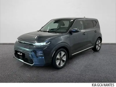 KIA e-Soul 204ch Active occasion 2022 - Photo 1