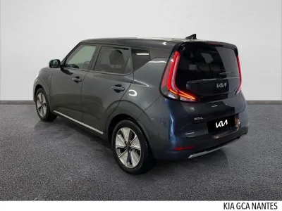 KIA e-Soul 204ch Active occasion 2022 - Photo 2