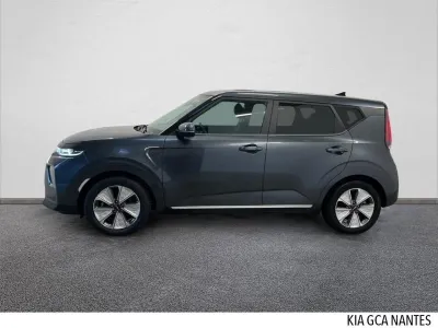 KIA e-Soul 204ch Active occasion 2022 - Photo 3