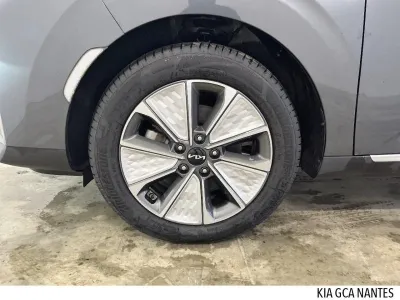 KIA e-Soul 204ch Active occasion 2022 - Photo 4