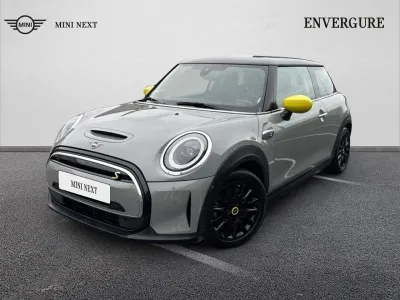 MINI Mini Cooper SE 184ch Edition Premium Plus BVA 5CV occasion 2022 - Photo 1