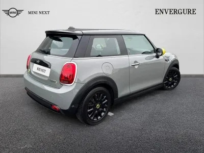 MINI Mini Cooper SE 184ch Edition Premium Plus BVA 5CV occasion 2022 - Photo 2