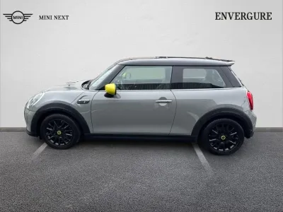 MINI Mini Cooper SE 184ch Edition Premium Plus BVA 5CV occasion 2022 - Photo 3