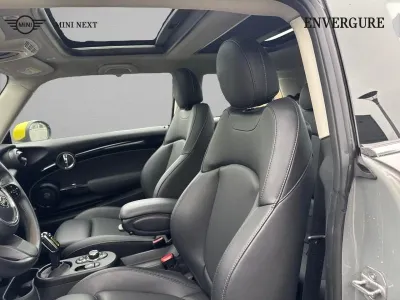 MINI Mini Cooper SE 184ch Edition Premium Plus BVA 5CV occasion 2022 - Photo 4