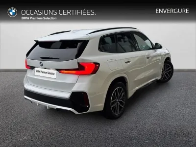 BMW X1 sDrive20d 163ch M Sport occasion 2025 - Photo 2