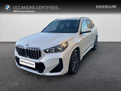 BMW X1 sDrive20i 170ch M Sport occasion 2025 - Photo 1