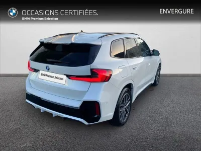 BMW X1 sDrive20i 170ch M Sport occasion 2025 - Photo 2