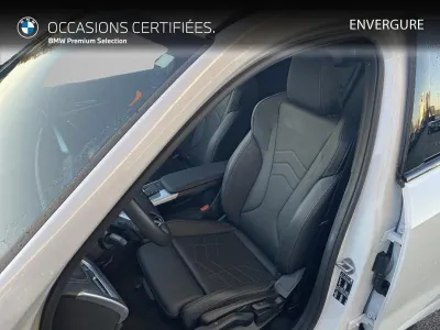 BMW X1 sDrive20i 170ch M Sport occasion 2025 - Photo 4