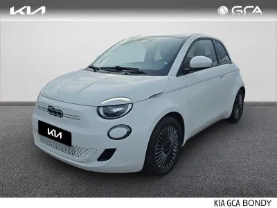 FIAT 500 e 118ch Icône occasion 2022 - Photo 1