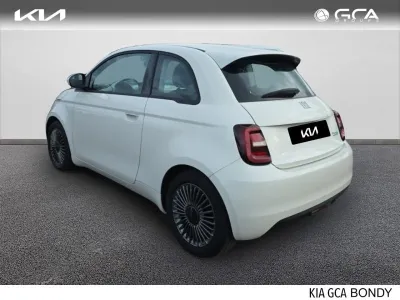 FIAT 500 e 118ch Icône occasion 2022 - Photo 2