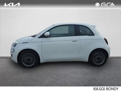 FIAT 500 e 118ch Icône occasion 2022 - Photo 3