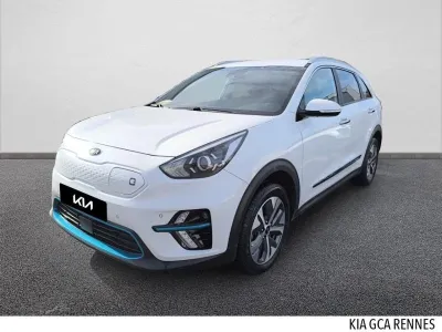 KIA e-Niro Design 204ch occasion 2021 - Photo 1
