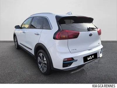 KIA e-Niro Design 204ch occasion 2021 - Photo 2