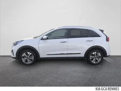 KIA e-Niro Design 204ch occasion 2021 - Photo 3